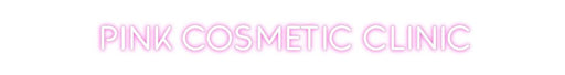 Custom Neon: Pink Cosmetic... - Neon Filter