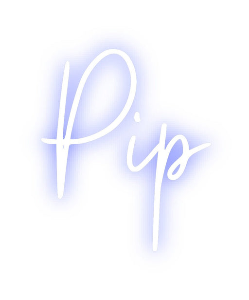 Custom Neon: Pip - Neon Filter