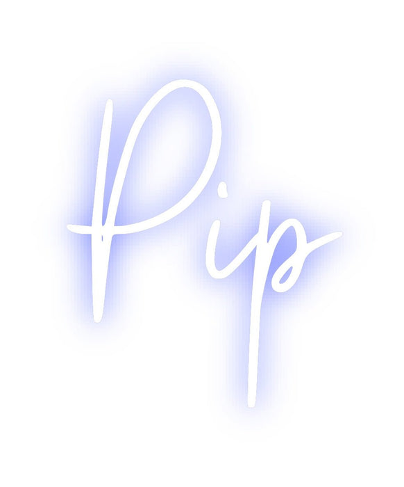 Custom Neon: Pip - Neon Filter