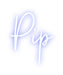 Custom Neon: Pip - Neon Filter