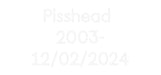 Custom Neon: Pisshead 20... - Neon Filter