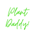 Custom Neon: Plant Daddy! - Neon Filter