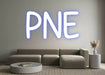 Custom Neon: PNE - Neon Filter