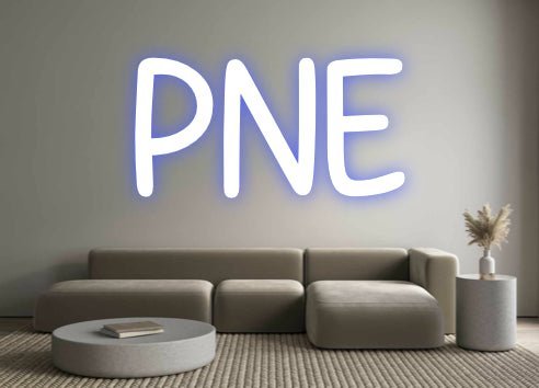 Custom Neon: PNE - Neon Filter