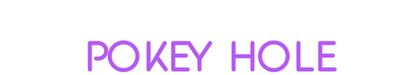 Custom Neon: Pokey hole - Neon Filter