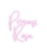 Custom Neon: Princess Ro... - Neon Filter