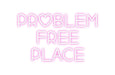 Custom Neon: Problem Fre... - Neon Filter