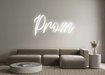 Custom Neon: Prom - Neon Filter