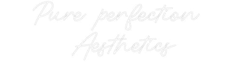 Custom Neon: Pure perfecti... - Neon Filter