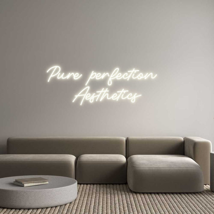 Custom Neon: Pure perfecti... - Neon Filter