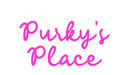 Custom Neon: Purky’s Place - Neon Filter