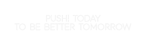 Custom Neon: PUSH! Today ... - Neon Filter