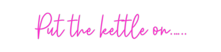 Custom Neon: Put the kettl... - Neon Filter