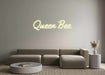 Custom Neon: Queen Bee - Neon Filter