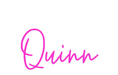 Custom Neon: Quinn - Neon Filter