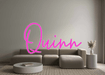 Custom Neon: Quinn - Neon Filter