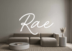 Custom Neon: Rae - Neon Filter