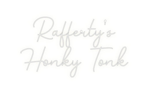 Custom Neon: Rafferty’s H... - Neon Filter