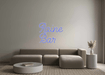 Custom Neon: Raine Bar - Neon Filter