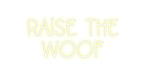 Custom Neon: Raise The ... - Neon Filter