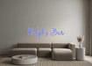 Custom Neon: Ralph’s Bar - Neon Filter