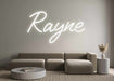 Custom Neon: Rayne - Neon Filter