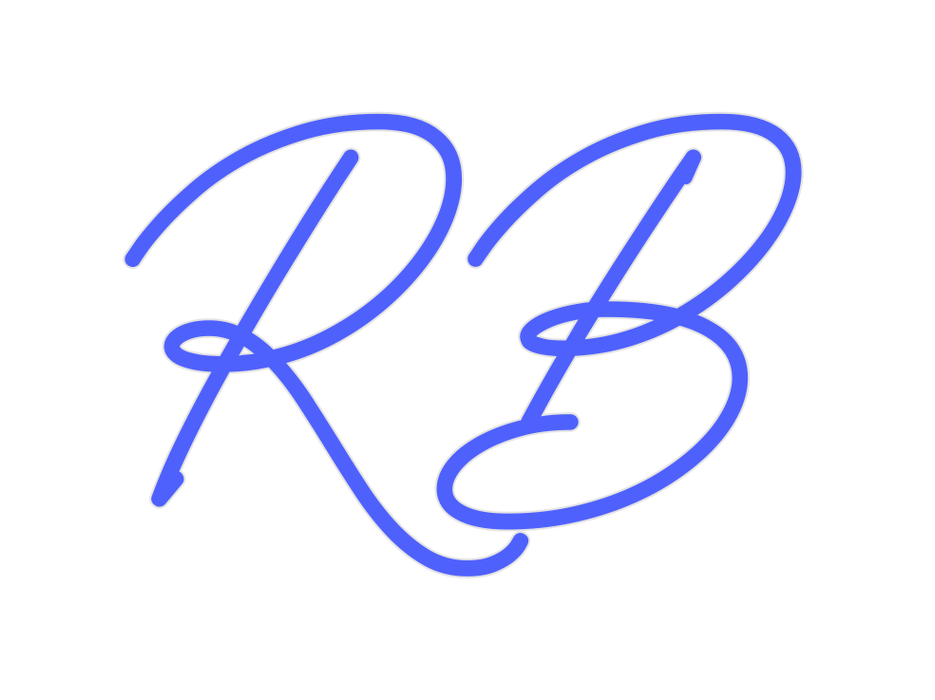 Custom Neon: RB - Neon Filter