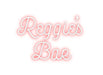 Custom Neon: Reggie’s ... - Neon Filter