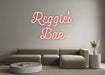 Custom Neon: Reggie’s ... - Neon Filter