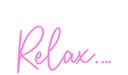 Custom Neon: Relax.… - Neon Filter