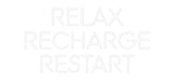 Custom Neon: RELAX RECHAR... - Neon Filter