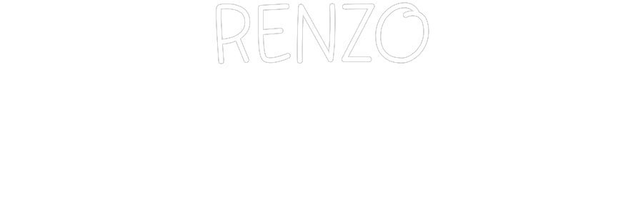 Custom Neon: RENZO - Neon Filter