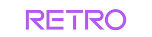 Custom Neon: Retro - Neon Filter