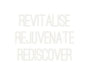 Custom Neon: Revitalise ... - Neon Filter