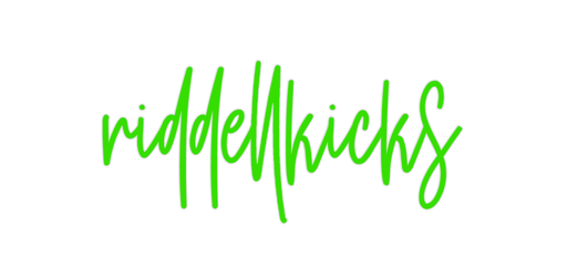 Custom Neon: riddellkicks - Neon Filter