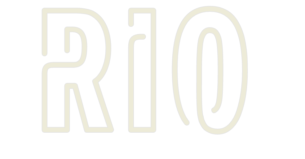 Custom Neon: Rio - Neon Filter