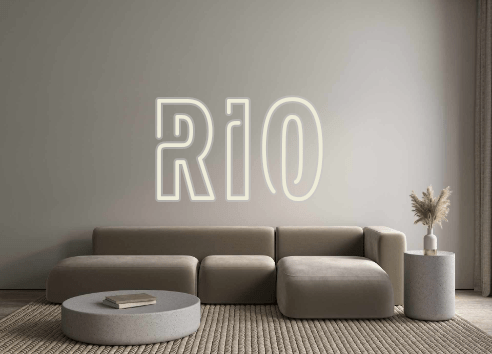 Custom Neon: Rio - Neon Filter