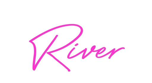 Custom Neon: River - Neon Filter