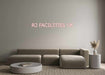 Custom Neon: RJ FACILITIES... - Neon Filter