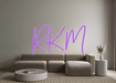 Custom Neon: RKM - Neon Filter