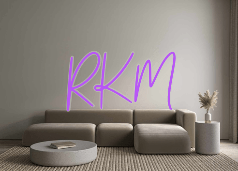 Custom Neon: RKM - Neon Filter