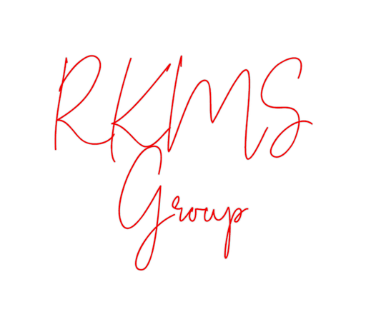 Custom Neon: RKMS Group - Neon Filter