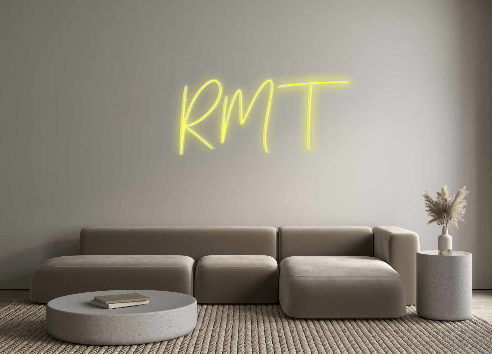 Custom Neon: RMT - Neon Filter