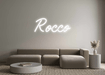 Custom Neon: Rocco - Neon Filter