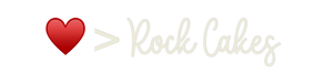 Custom Neon: ♥️ > Rock Cakes - Neon Filter