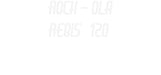 Custom Neon: Rock - Ola R... - Neon Filter