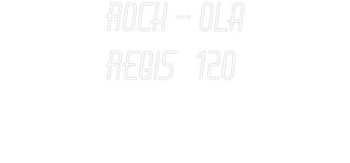 Custom Neon: Rock - Ola R... - Neon Filter