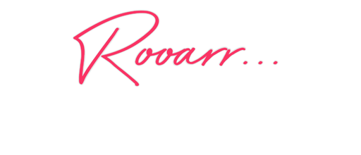 Custom Neon: Rooarr... - Neon Filter