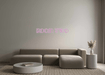 Custom Neon: Room two - Neon Filter