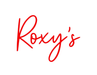 Custom Neon: Roxy's - Neon Filter